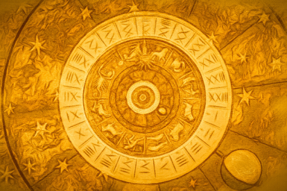 Lo que dice tu signo zodiacal este día.