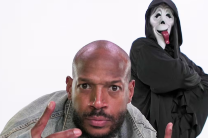 Scary Movie 6 es una esperada película del director Michael Tiddes.