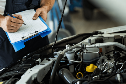 Los conductores deben revisar sus documentos de tránsito antes de matricular sus vehículo en marzo 2026, cumpliendo así con el calendario vehicular de placas terminadas en 2.