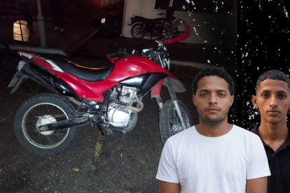 Dos fallecidos tras enfrentamiento con la Policía en Guayaquil.