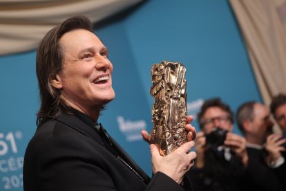 Los premios son entregados por la Academia de Artes y Técnicas Cinematográficas francesa