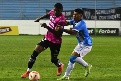 Independiente del Valle y Manta cierran la fecha 2 de la LigaPro 2026.