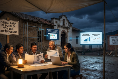 Conoce más de las reformas del Cootad.