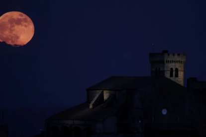 Este martes 3 de marzo ocurre un fenómeno que se puede ver en la mayoría del mundo