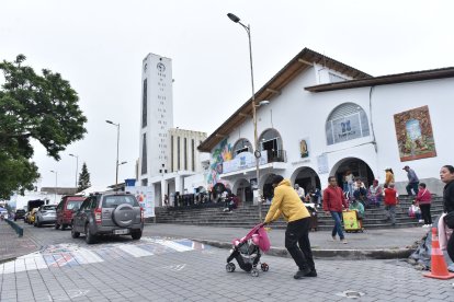 Moradores advierten que los reiterados cambios frenan procesos comunitarios y afectan la coordinación frente a los robos.