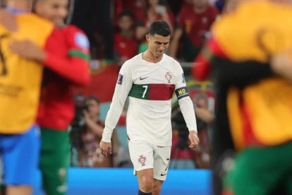 Ronaldo está a 35 goles de alcanzar la deseada cifra de los 1.000