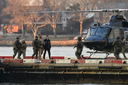 Nicolás Maduro, detenido en EE.UU., en una fotografía de archivo.