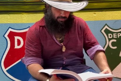 Alias Fito es investigado por cargos federales en Estados Unidos. Cuando estuvo preso en Ecuador, eran evidentes las libertades que tenía.