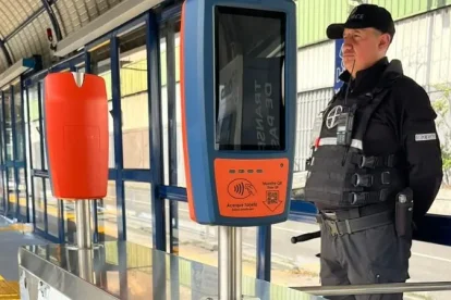 El Municipio de Quito entregará 300 000 tarjetas electrónicas gratuitas para facilitar el pago integrado en Trolebús, Ecovía y Metro
