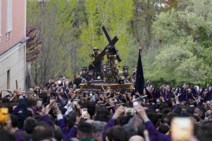 Durante el Concilio de Nicea, la Iglesia buscó unificar las celebraciones cristianas y dictaminó una regla que se mantiene hasta hoy