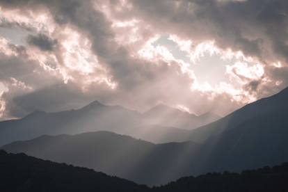 Conoce el clima en tu ciudad este día.