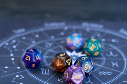 Lo que dice tu signo zodiacal este día.