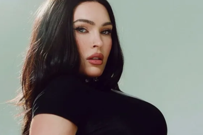 El regreso de Megan Fox a Instagram genera especulaciones sobre su clonación