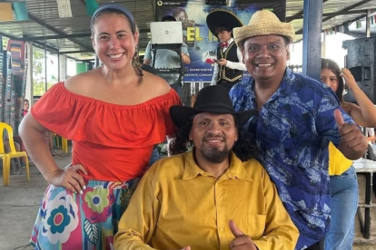 Miguel Santana, el Compadre Candelario de Mi Recinto, retoma los shows