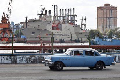 El gobierno cubano ha dejado claro que mantendrá el monopolio absoluto en áreas estratégicas