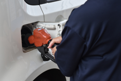 Precio de combustibles para marzo del 2026.