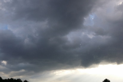 Conoce el clima en tu ciudad este día.