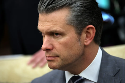 Pete Hegseth pidió a los países de la región que deben "ir a la agresión contra los "narcoterroristas"