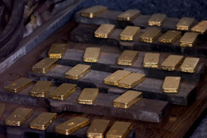 La autorización también abarca servicios logísticos, seguros y transporte vinculados al comercio de ese metal