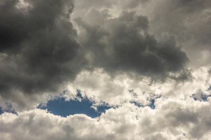 Conoce el clima en tu ciudad este día.