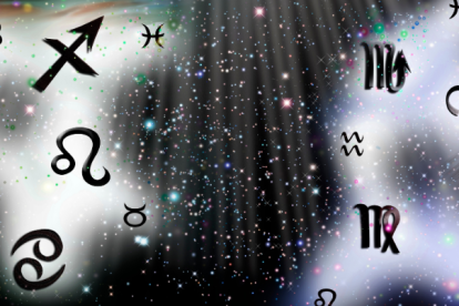 Lo que dice tu signo zodiacal este día.