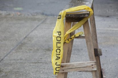 Ocurrió en el norte de Guayaquil.