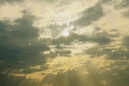 Conoce el clima en tu ciudad este día.