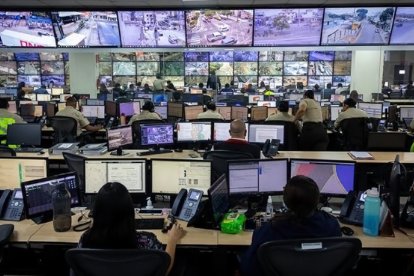 Uno de los puntos del convenio es integrar las capacidades teconológicas.