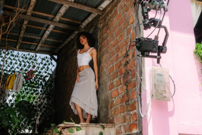 Yilda Banchón responde con valentía al 'hate' tras el lanzamiento de su salsa 'Completito tú'