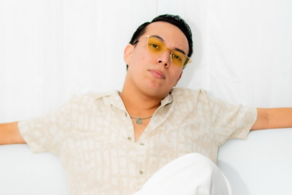 Álex vizuete es un actor ecuatoriano-estadounidense.