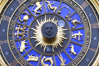 Lo que dice tu signo zodiacal este día.