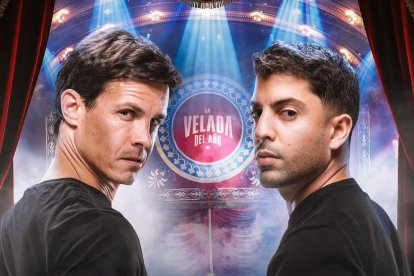 Ibai confirmó el primer combate de la Velada del Año VI.