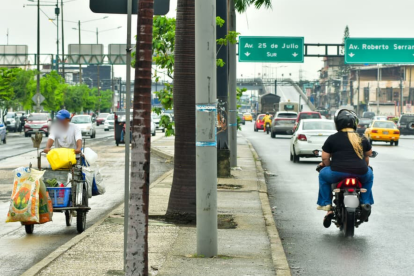 El hallazgo se reportó cerca de una institución educativa.