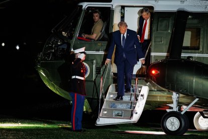 El principal motor de la crisis es el bloqueo en el Estrecho de Ormuz