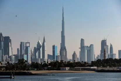 La calle estará diseñada exclusivamente para convertirse en un icono visual y un imán para el turismo global