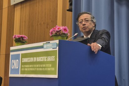 La acción se ejecutó bajo la estrategia Esmeralda Plus