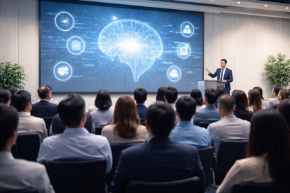 IA en Ecuador: Estado se encamina a regular su uso.