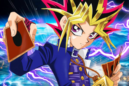 Hay polémica por un video de Yu Gi Oh usado por la Casa Blanca.