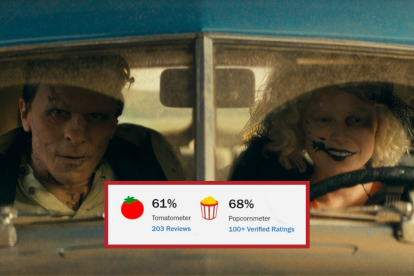 Christian Bale y Jessie Buckley protagonizan The Bride!, la nueva reinterpretación del universo de Frankenstein que está dividiendo a la crítica