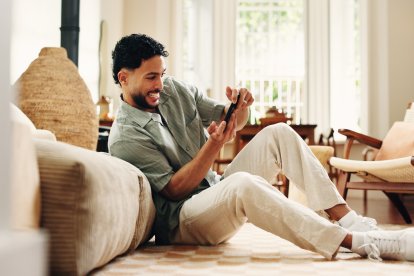 El acceso a internet y el uso de smartphones han cambiado la forma en que los ecuatorianos consumen contenido deportivo.