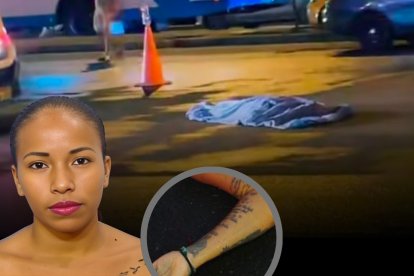 Margarita Rafaela Guerrero Altamirano es la mujer hallada sin vida en el sur de Guayaquil.