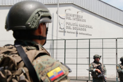 La medida entrará en vigencia este 15 de marzo de 2026 en Guayas, Los Ríos, Santo Domingo y El Oro.