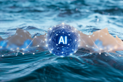 El auge de la inteligencia artificial ha disparado la construcción de centros de datos en todo el mundo