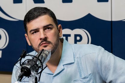 Este requerimiento se da en el contexto del tercer intento de apelación