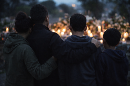 Recreación: 8 de diciembre, día para recordar a los niños del caso Malvinas.