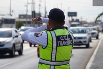 La CTE anunció que iniciará un proceso investigativo tras difusión de video.