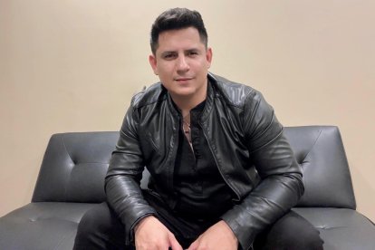 TONNY CORRAL

AG-EXTERNOS