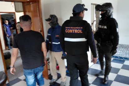 Referencial. La crisis de las adicciones exige atención urgente y medidas efectivas por parte de las autoridades.