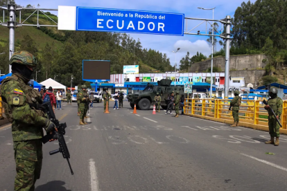 El artefacto no detonó y su aparición en ese estado genera interrogantes entre analistas y autoridades.