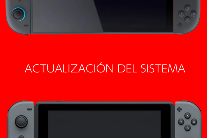 La actualización 22.0.0 de Nintendo Switch 2 introduce el modo portátil mejorado, elevando la calidad gráfica de juegos clásicos